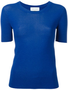 knitted top Christian Wijnants