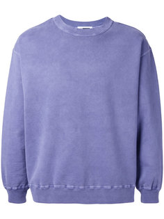 crewneck sweatshirt H Beauty&amp;Youth