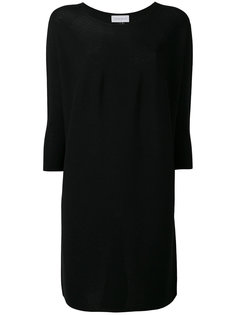 long sleeve dress Christian Wijnants