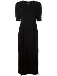 платье макси Isabel Marant