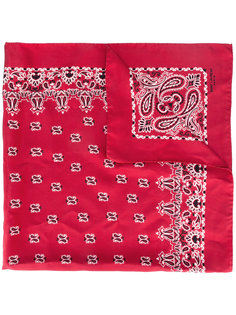 bandana scarf Saint Laurent