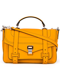 сумка на плечо PS1 Medium Plus Proenza Schouler