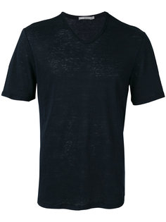 V-neck T-shirt Vince