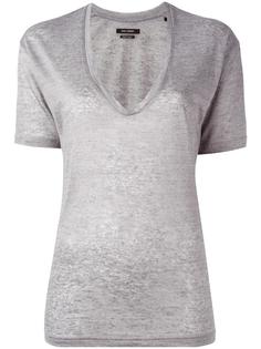 футболка Maree Isabel Marant