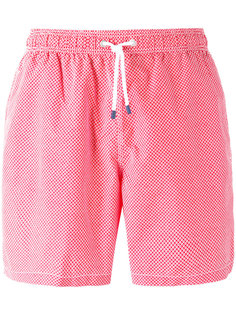 swim shorts Hackett