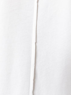 slim-fit sleeveless T-shirt Damir Doma