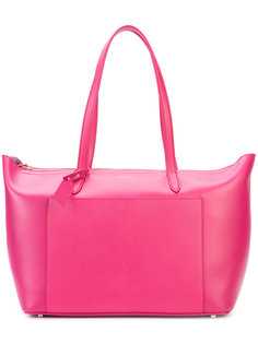 Panama East West tote bag Smythson