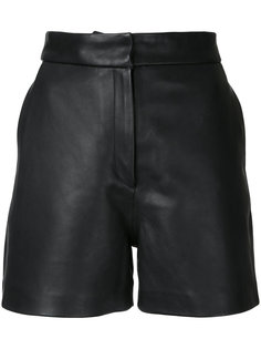 concealed fastening shorts H Beauty&amp;Youth