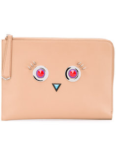 Hypnoteyes 2jours clutch Fendi