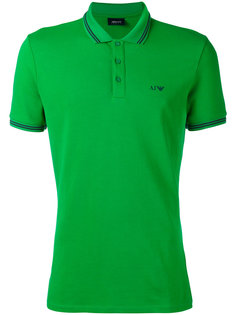 classic polo shirt Armani Jeans