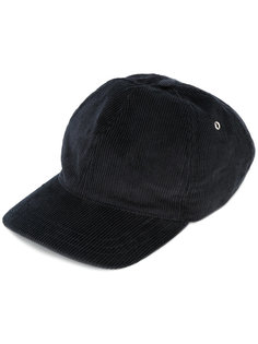 corduroy cap A.P.C.