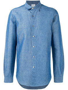 классическая рубашка Paul Smith