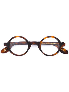 Zolman glasses Moscot