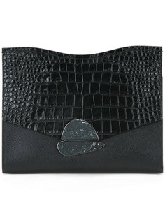 ´Curl` clutch Proenza Schouler