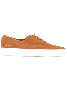 lace-up sneakers Common Projects