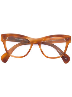 Parsons glasses Oliver Peoples