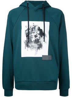 Ervice hoodie Public School