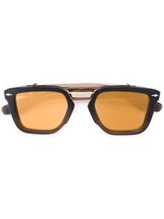 Arapaho sunglasses  Jacques Marie Mage