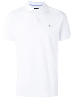 classic polo top Hackett