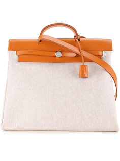 Комплект из двух сумок Her MM  Hermès Vintage