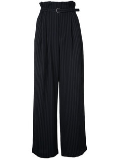 pleated wide trousers G.V.G.V.