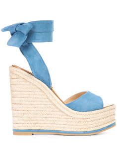 platform espadrilles  Paul Andrew