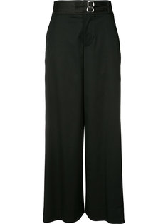 belted palazzo pants Alyx