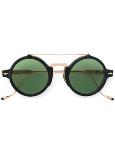 Eluard sunglasses Jacques Marie Mage