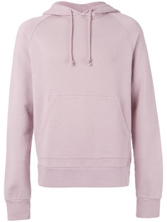 толстовка Raglan с капюшоном Très Bien