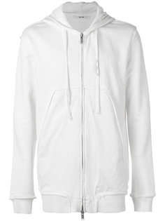 oversized kangaroo pockets hoodie Damir Doma