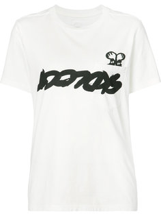 front print T-shirt  The Soloist