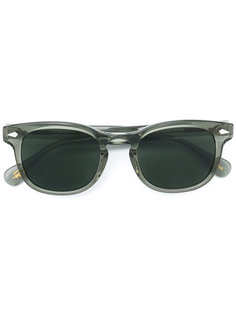 Gelt sunglasses Moscot