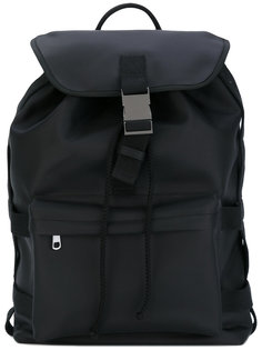 drawstring backpack A.P.C.