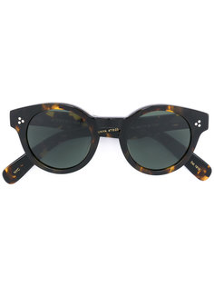 Grunya sunglasses Moscot