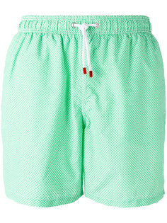 swim shorts Hackett