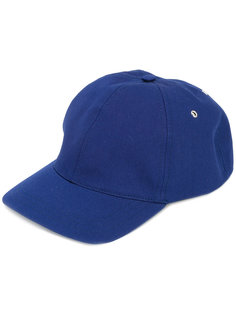 plain cap A.P.C.