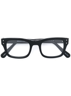 Nebb glasses Moscot
