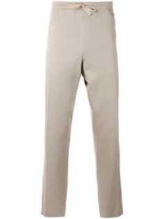 drawstring waist chinos Harmony Paris