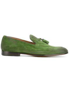 Scarpa Capri loafers Doucals