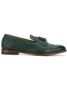 Scarpa Mughetto loafers Doucals