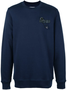 Rogue Pin sweatshirt  Matthew Miller