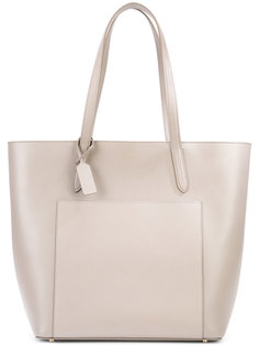 Panama East West tote bag Smythson