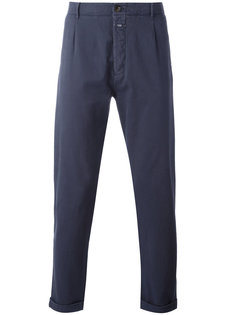 chino trousers  Closed