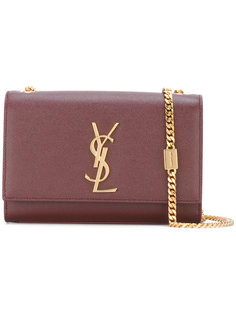 monogram shoulder bag Saint Laurent