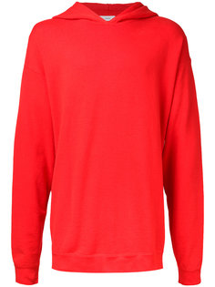 oversized hoodie Marka