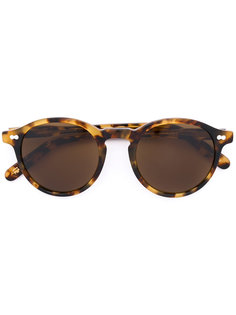 Miltzen sunglasses Moscot