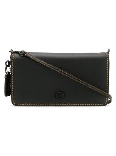 COACH 37296 BPLQU ??? Leather/Fur/Exotic Skins-&amp;gt;Leather Coach
