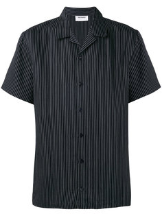 striped short sleeve shirt Harmony Paris