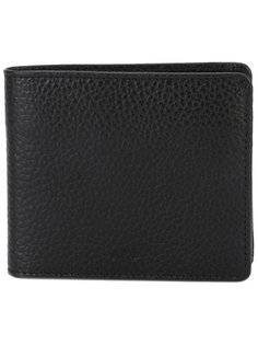 billfold wallet A.P.C.