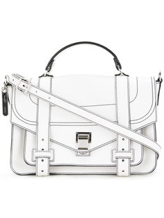 ´PS1+` bag Proenza Schouler